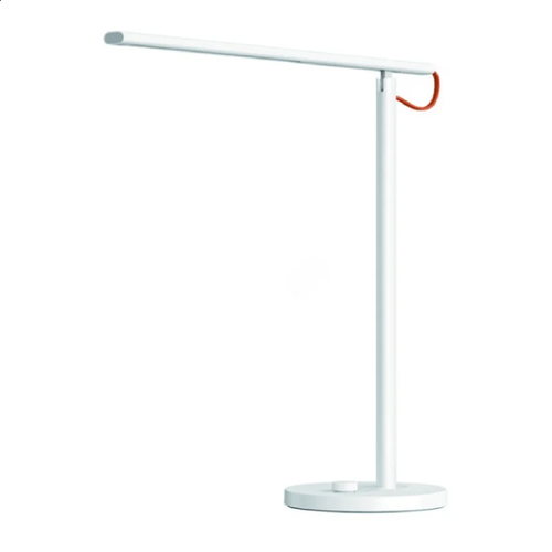 Настольная лампа светодиодная Xiaomi Mi LED Desk Lamp 1S White фото 