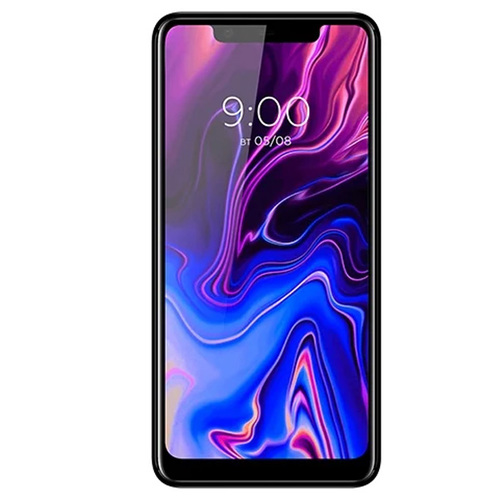 Телефон BQ 5732L Aurora SE Black фото 