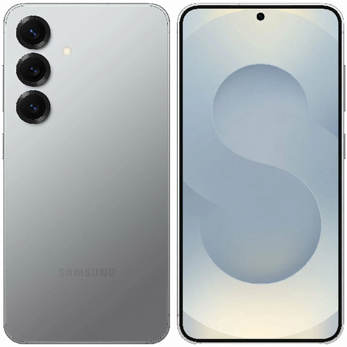 Телефон Samsung S931B/DS Galaxy S25 128Gb Ram 12Gb 5G Silver Shadow фото 